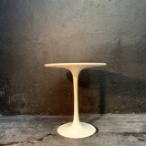 Maurice Burke for Arkana tulip foot side table