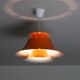 Danish radius suspension by Erik Balslev 1970