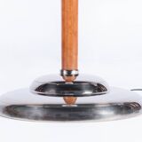 Lampadaire art-déco