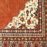 1960s Carpet , 165 x 310