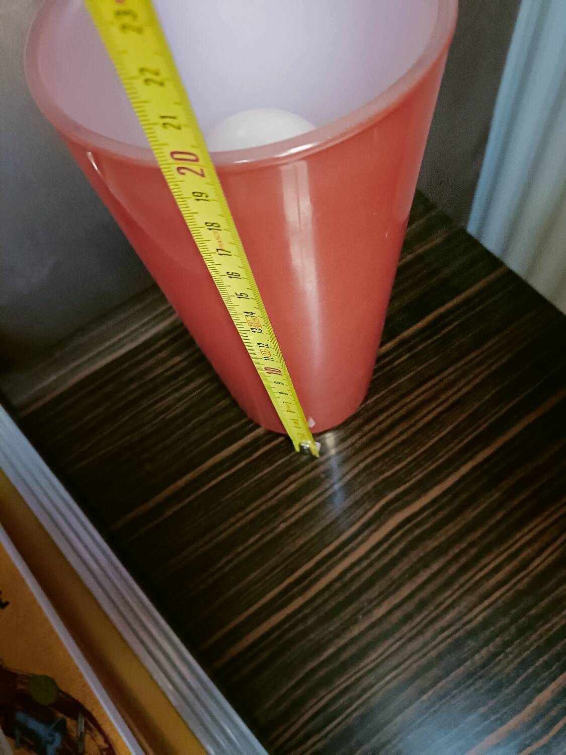 Vintage IKEA lamp