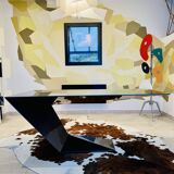 Roche Bobois Desk - Prismo Model