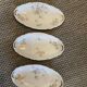 3 raviers porcelaine