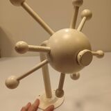 "Sputnik" wall hook