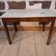 Farm table