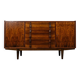 Sideboard By Rajmund Teofil Hałas, Poland, 1960’S