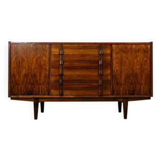 Sideboard By Rajmund Teofil Hałas, Poland, 1960’S