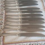 12 cheese knives