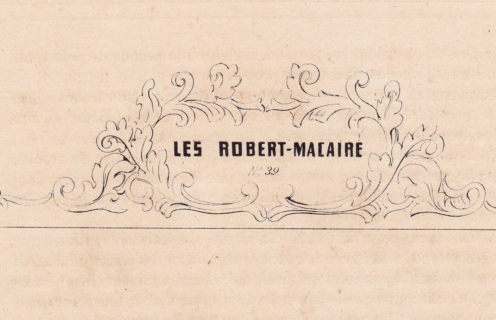 19th Century Lithograph Honoré Daumier 1839 Court Lawyer Judge Magistrate Justice