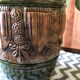 Vintage vase