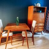 Table des années 60