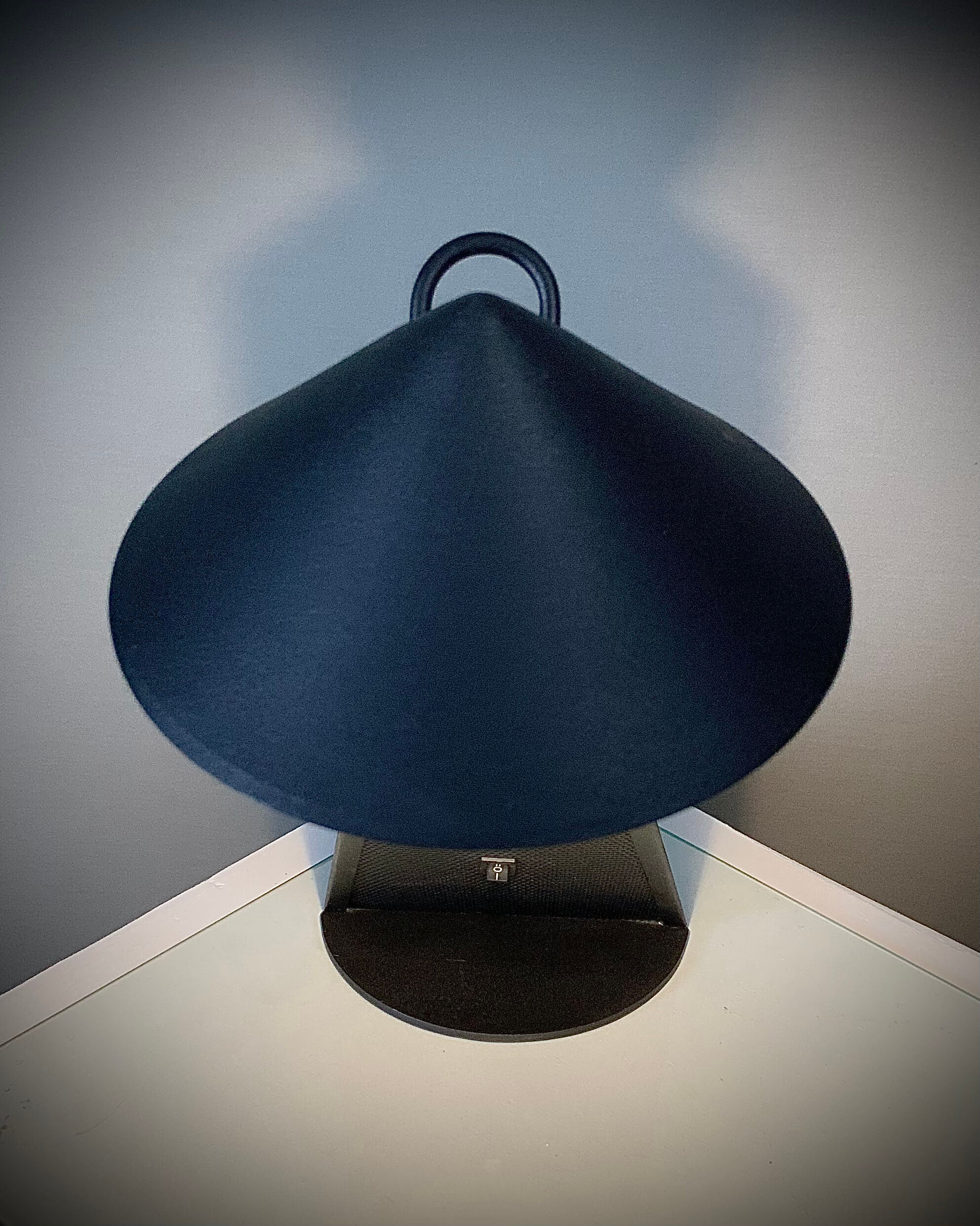 Lampe genexco 1980