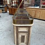 Showcase counter early twentieth century