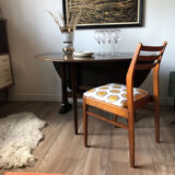 Ercol Gateleg dining table
