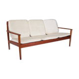 Bench "PJ 56/3" by Grete Jalk