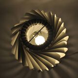 Lampe Medusa par Olaf von Bohr pour Valenti, 1960s