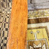 Vintage Danish armchair 1970s