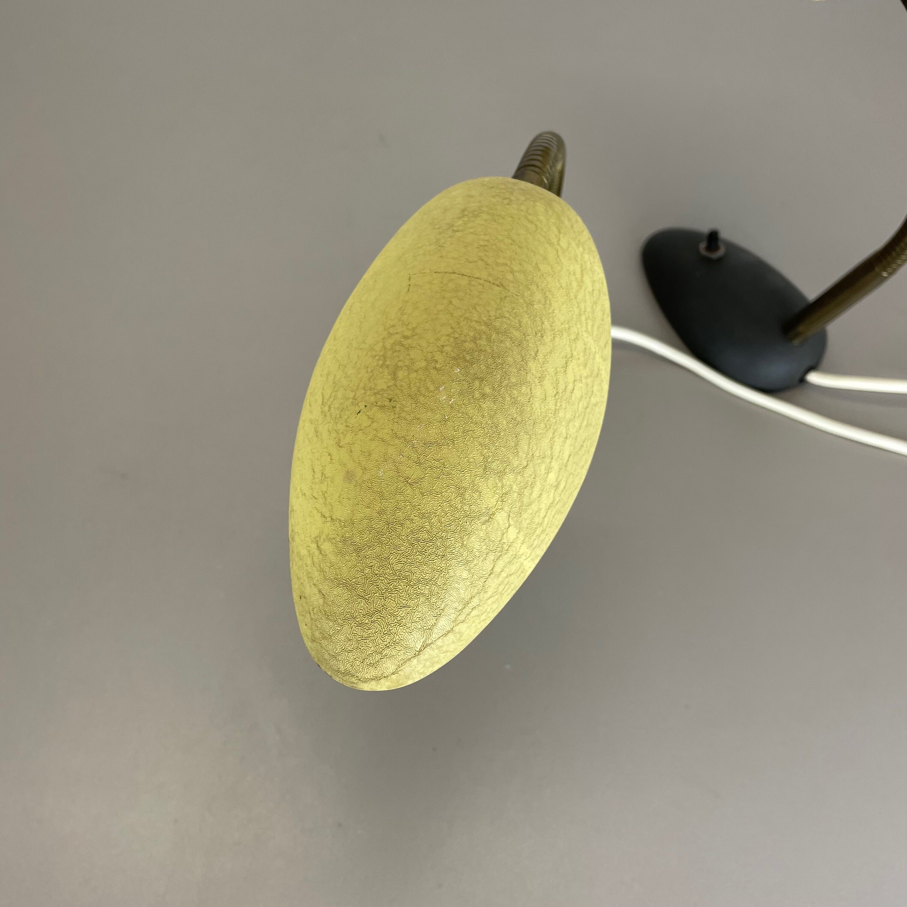 Set of 2 lamps, Italy, 1950s