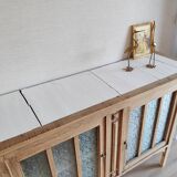 Buffet en chêne