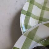 ''Moulin des Loups'' tableware set