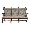 1960s, danish design, 3 seater sofa by regan møbelfabrik, aarhus, original condition.