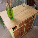 Old counter