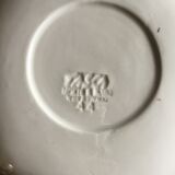 5 plates Tasca alessio