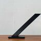 Lampe de table flexible Z-Lite Zig Zag modèle postmoderne, années 1980