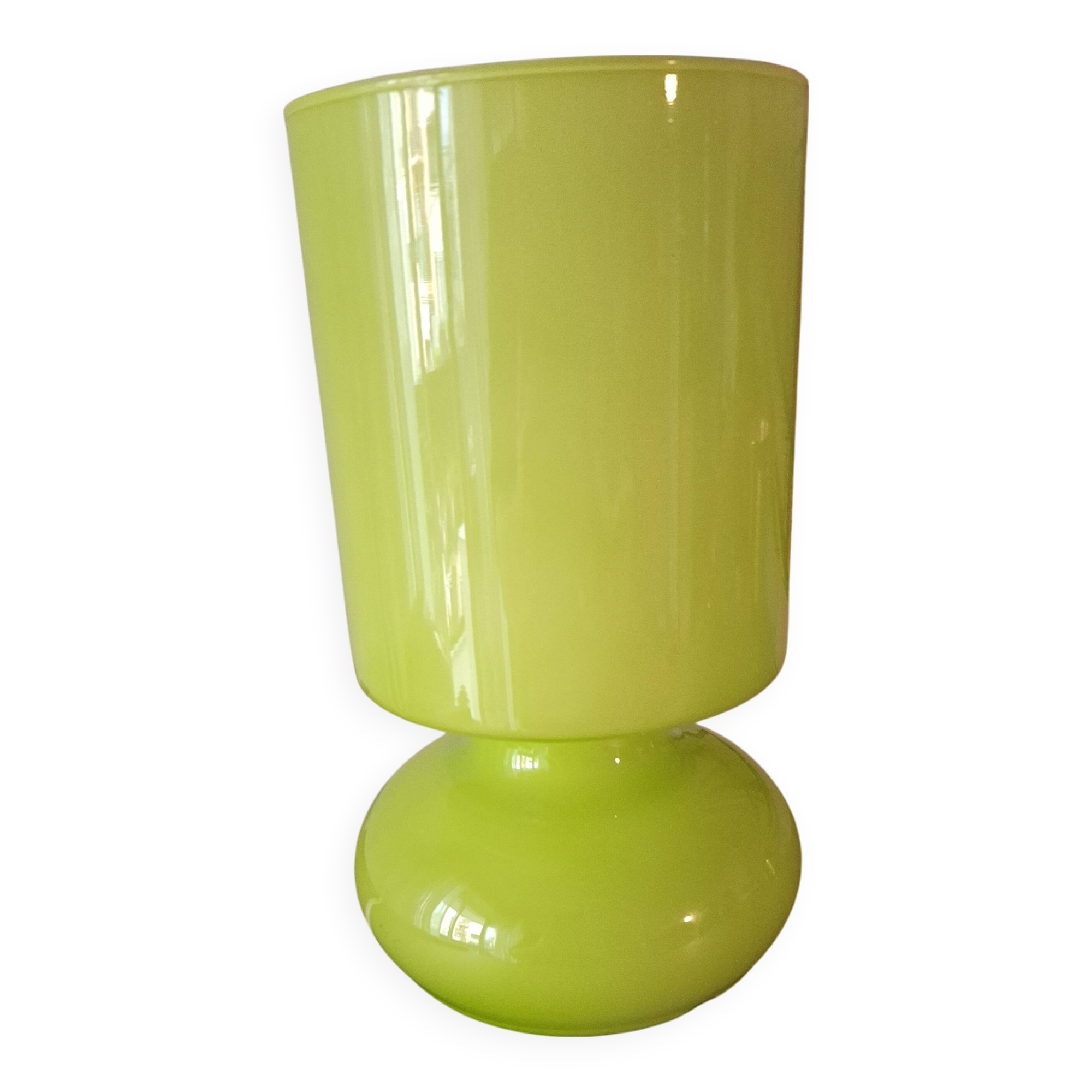 Vintage Ikea Lykta lamp