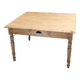 Table à manger 4/6 personnes