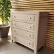 Commode vintage années 60