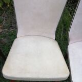 3 chairs