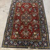 Handmade Persian rug