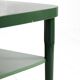 Scandinavian modernist side table 1950s