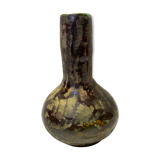 Craft pottery vase
