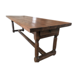 Monastery type table