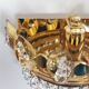 Paire appliques Palwa années 60