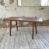 Brutalist coffee table 1900