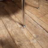 Vintage armchair design Pierre Gautier Delaye "Deauville"