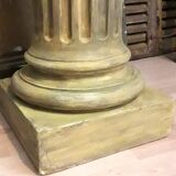 Plaster Column