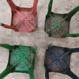 Tabourets  anciens