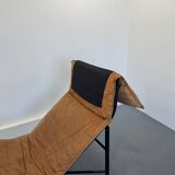 Skye Chaise Lounge by Tord Björklund for Ikea, 1980s