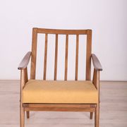 Fauteuils de TON, 1960s, Set de 2
