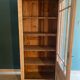 Art Deco Display Cabinet