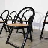 Arca dining chairs