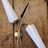 Wall light 60's