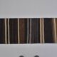 Vintage Wool Kilim Runner sku3873