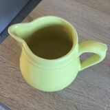 Chick yellow pitcher