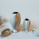 Art deco coffee service