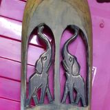 Masque africain